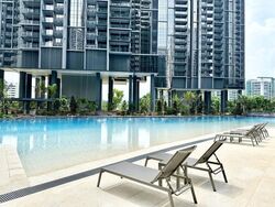 Parc Clematis (D5), Apartment #625545061